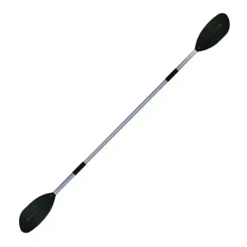 Nuova Rade - Pagaya Double 2m Shovel 30, Black - 72198 product image