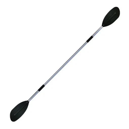 Nuova Rade - Pagaya Double 2m Shovel 30, Black - 72198 product image