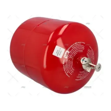10 Kg ABC Automatic Fire Extinguisher - 90250083 product image