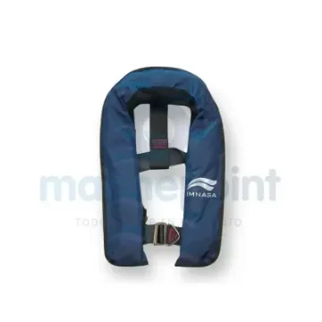Atlantic 275N Auto+Harness ISO Life Vest - 90250313 product image