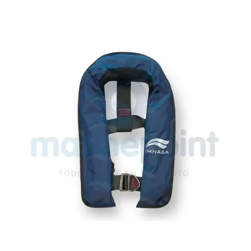 Atlantic 275N Auto+Harness ISO Life Vest - 90250313 product image