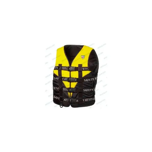 Jet-Pro Vest L 70-80kg ISO 12402-5 - 90250444 product image