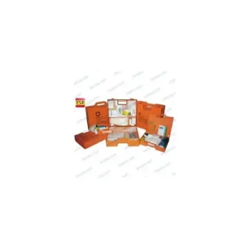 First Aid Kit C Zones 1 and 2 - 90250118 product image