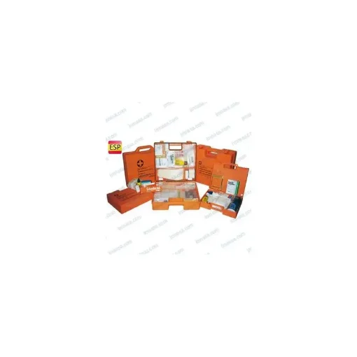 First Aid Kit C Zones 1 and 2 - 90250118 product image