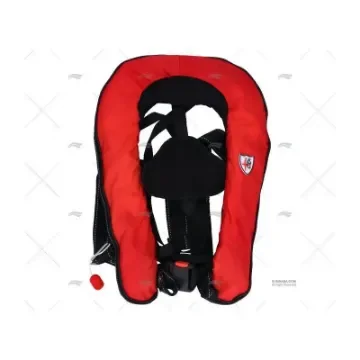 150Nw Marine Hr Auto Lifejacket + Harness - 90250498 product image