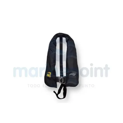 Match-2 Vest 150N Hammar + Harness - 90250516 product image