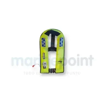 Emergency Vest 275NW UML Auto+Harness - 90250513 product image