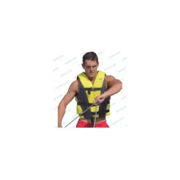 Yellow Ski Vest - 90250535 product image