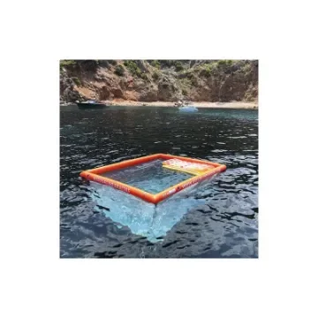 Jellyfish-Resistant Pool - COOL-SWIM product image