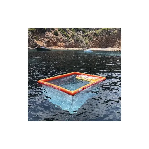 Jellyfish-Resistant Pool - COOL-SWIM product image