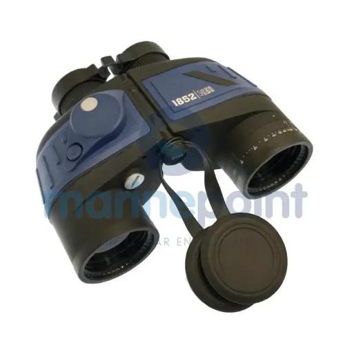 Captain 7x50 Prismatic Binoculars with Compass - GS10473 product image