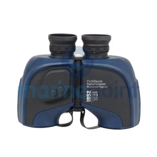 Admiral Prismatic Digital Compass - GS10474 product image