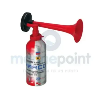 Marco Ecological Gas Horn - GS12046 product image