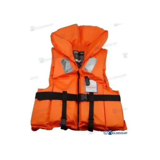 Vest 100Nw T-L++ with Zip - GS80026 product image