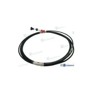 Trigger Lever Handle with 5m Cable - GS80069 product image