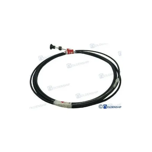 Trigger Lever Handle with 5m Cable - GS80069 product image