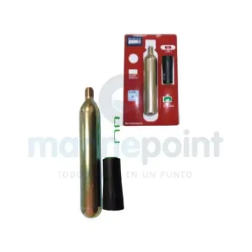 Automatic Vest Charging Bottle 60g - GS80164 product image