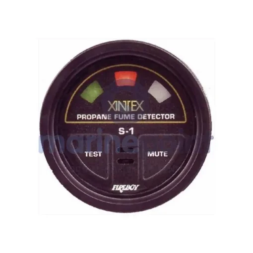Propane Gas Detector - XINS-1 product image