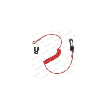 Johnson Man Overboard Bracelet with 1.5" Basket Strainer - 40250360 product image