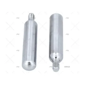 33g CO2 Bottles for Life Jackets - 90250482 product image