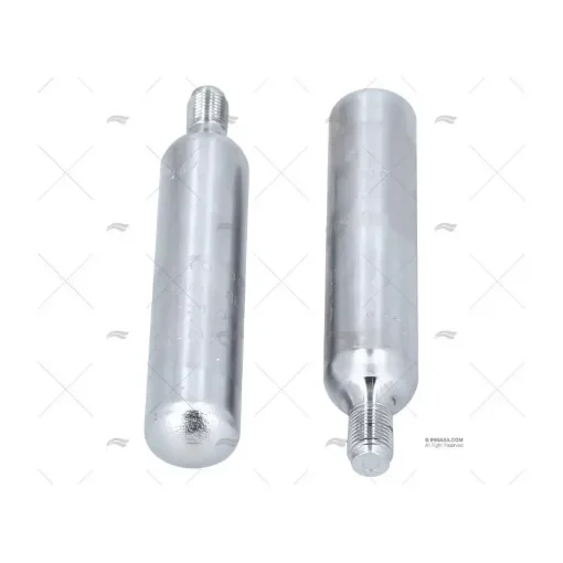 33g CO2 Bottles for Life Jackets - 90250482 product image