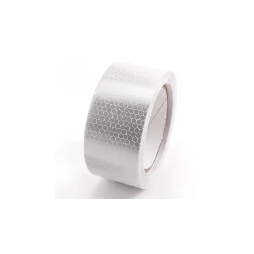 White Reflective Adhesive Tape for Boats - IPC2348 product image