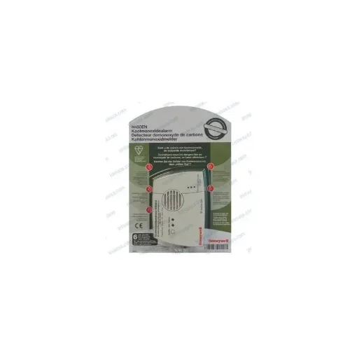 Honeywell - Carbon Monoxide Detector for Boats - 90250792 product image