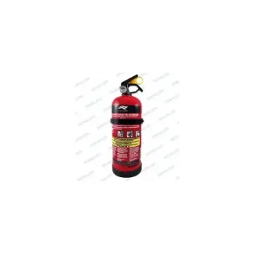 Universal Mount for 9 Kg Fire Extinguisher - 90250789 product image