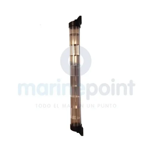 Compact Radar Reflector for Sailing Boats - GS72475 product image