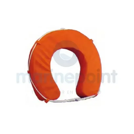Lifesaver Ring, Orange - GS80003 product image