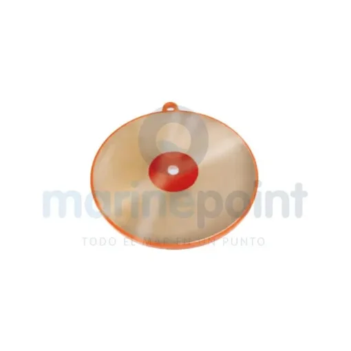 Emergency Signalling Mirror for Sea - GS80075 product image