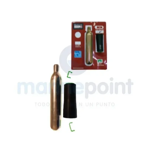 Automatic Vest Charging Bottle - GS80163 product image