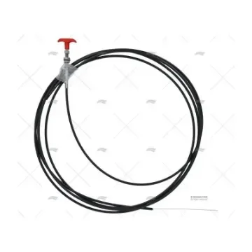 10m Control Cable for Taps and Fire Extinguishers - 90251144 product image