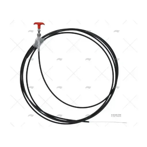10m Control Cable for Taps and Fire Extinguishers - 90251144 product image