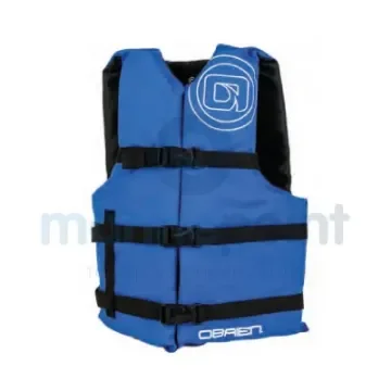 O´Brien Ski Vest Polyethylene Nylon T-Universal - OB2142270 product image