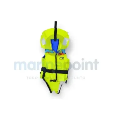 Child Life Jacket 15-30 Kg Certified - 90250576 product image