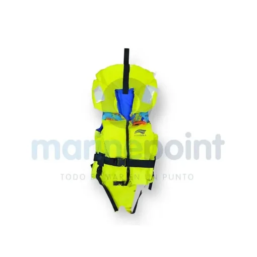 Child Life Jacket 15-30 Kg Certified - 90250576 product image