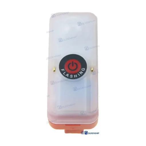 Solas Certified Lifebuoy Light - GS80070 product image