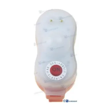 Solas Life Jacket Light with Lithium Battery - GS80071 product image