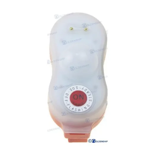Solas Life Jacket Light with Lithium Battery - GS80071 product image