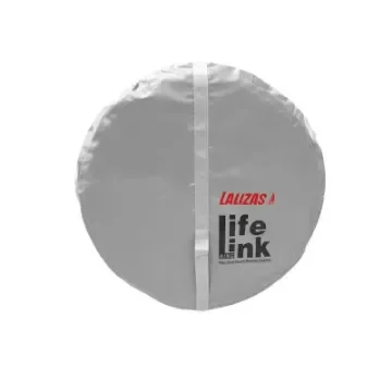 Gray Cover for 75cm Solas Lifebuoy - 72345 product image