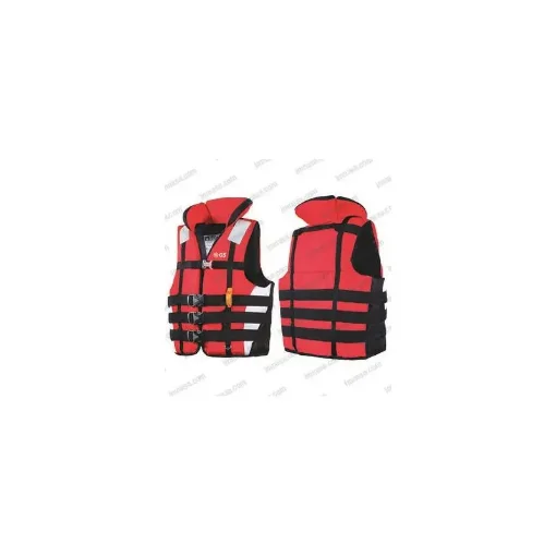 Jet Ski Life Jacket 100N Size L-XL - 90250691 product image