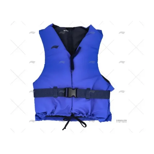 Bayona 50N Blue Life Jacket - 90250805 product image