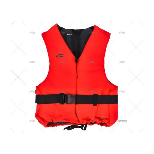 Bayona 50N Red Life Jacket for 70-90 Kg - 90250809 product image