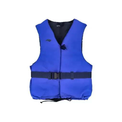 Bayona 50N Blue Life Jacket for Adults - 90250811 product image