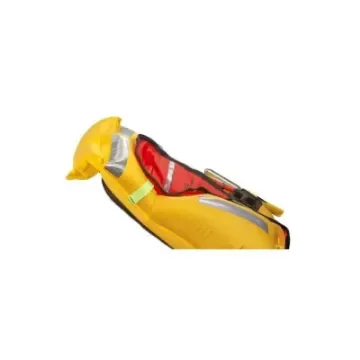 Solas - Plastimo 150N Adult Inflatable Life Jacket - 64290 product image