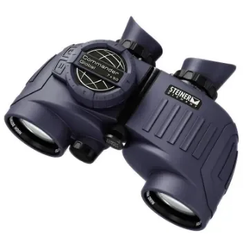 Steiner Commander 7x50 Binoculars with Compass - 1200428 product image