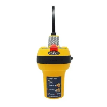 Ocean Signal EPIRB1 Pro Automatic EPIRB - 73772 product image