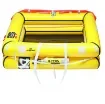 Plastimo Cruiser Liferaft for 6 People - 57047 product image