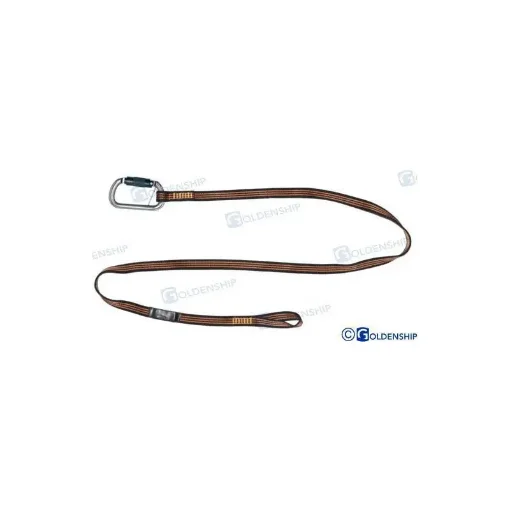 Static Lifeline, Carabiner - GS80173 product image